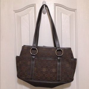 The Villager by Liz Claiborne